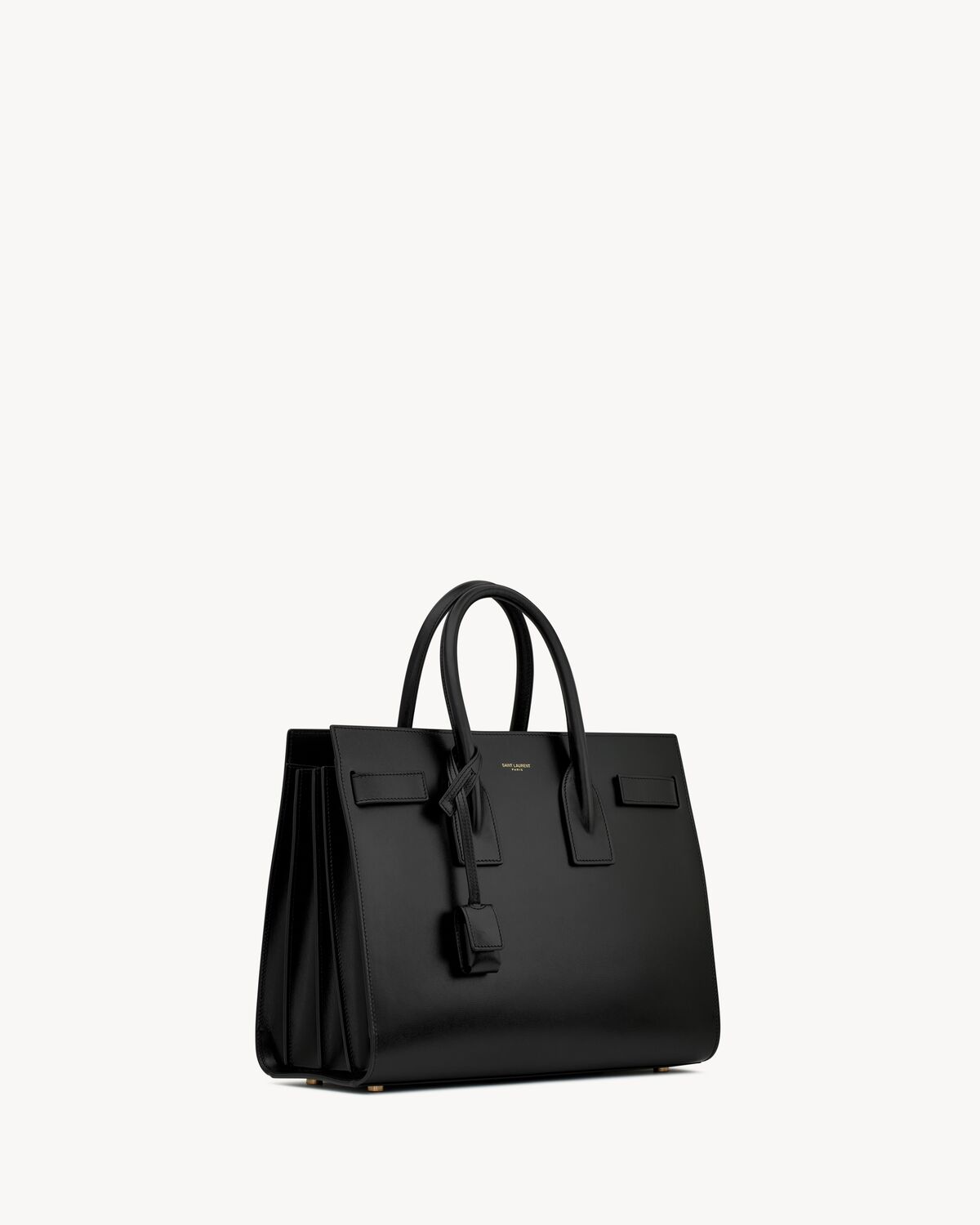 YSL Sac De Jour In Smooth Leather – Small - Image 5